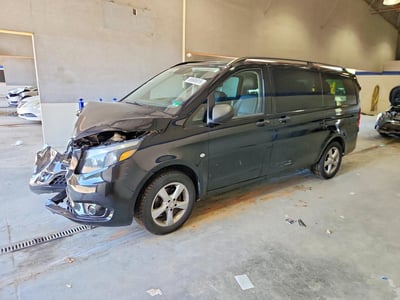 WD4PG2EE7G3****** 2016 Mercedes-Benz Metris