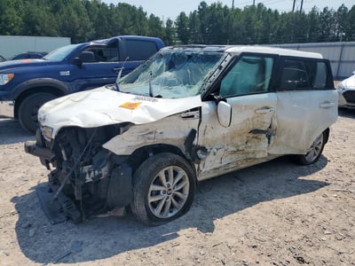 KNDJP3A55H7****** 2017 Kia Soul