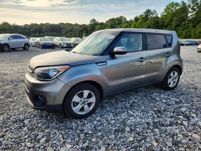 KNDJN2A29K7****** 2019 Kia Soul