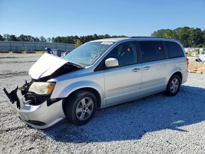 2C4RDGCG4CR****** 2012 Dodge Grand Caravan