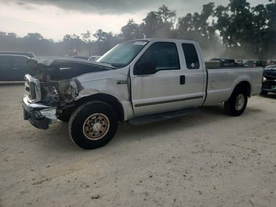 1FTNX20L9YE****** 2000 Ford F-250