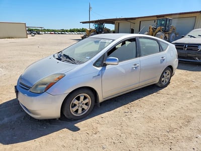 2006 Toyota Prius