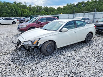 1N4BL4BW4KN****** 2019 Nissan Altima