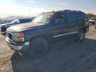 1GKEK13T84R****** 2004 GMC Yukon