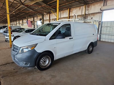 WD3PG2EA5G3****** 2016 Mercedes-Benz Metris