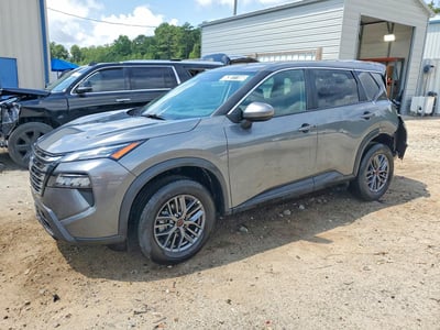 5N1BT3BB5TC****** 2026 Nissan Rogue