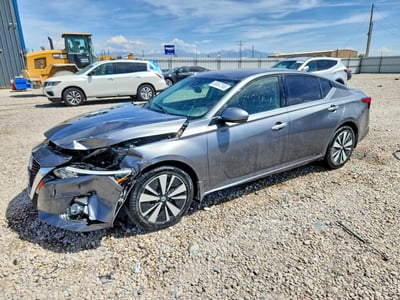 1N4BL4DVXKC****** 2019 Nissan Altima