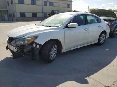 1N4AL3AP7GN****** 2016 Nissan Altima