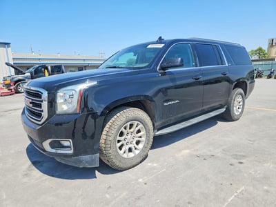 1GKS1GKC9GR****** 2016 GMC Yukon XL