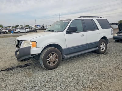 2005 Ford Expedition