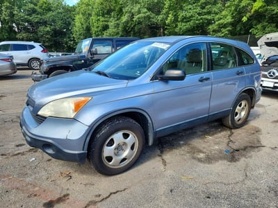 2008 Honda CR-V