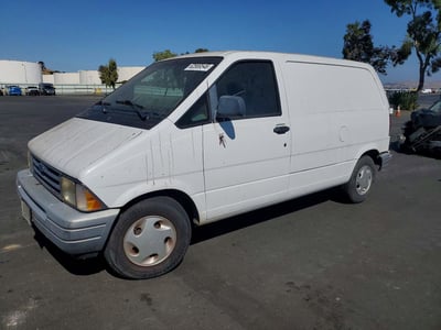 1FTDA14U9VZ****** 1997 Ford Aerostar