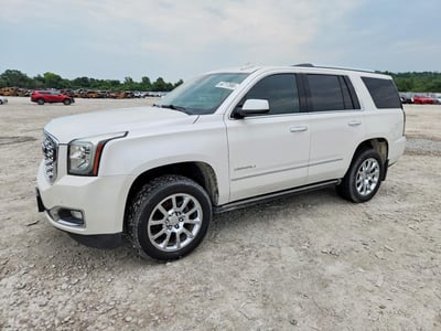 1GKS1CKJ5HR****** 2017 GMC Yukon