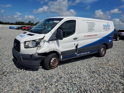 1FTYE1YM3KK****** 2019 Ford Transit 150