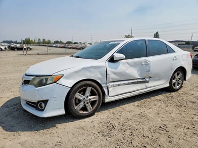 4T1BF1FK0EU****** 2014 Toyota Camry