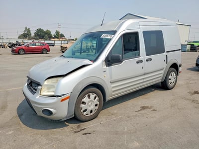 NM0KS9BN5AT****** 2010 Ford Transit Connect