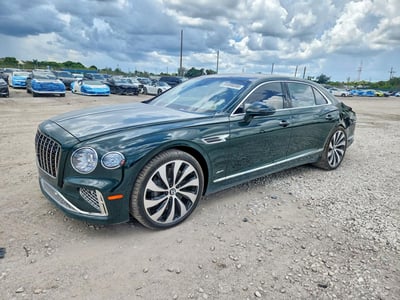 SCBBP6ZG7TC****** 2026 Bentley Flying Spur