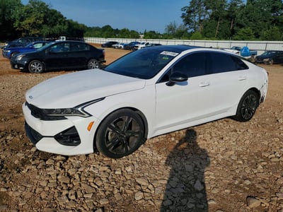 2024 Kia K5