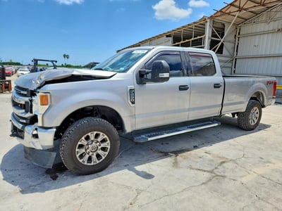 1FT7W2B68LE****** 2020 Ford F-250