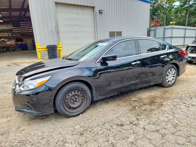 1N4AL3AP7GC****** 2016 Nissan Altima