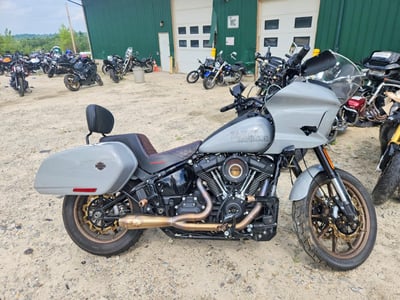 1HD1YXZ12RB****** 2024 Harley-Davidson FXLRST