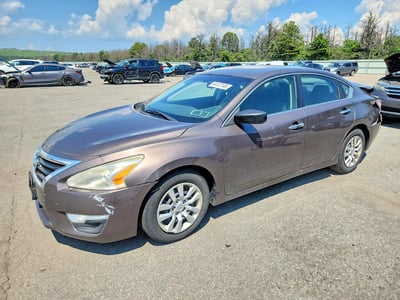 1N4AL3AP4FC****** 2015 Nissan Altima