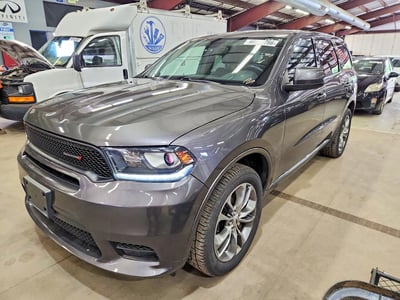 2020 Dodge Durango
