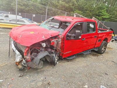 1FT7W2BT3KE****** 2019 Ford F-250