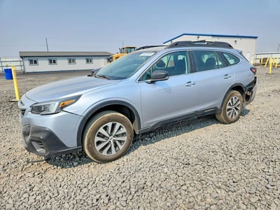 4S4BTAAC6N3****** 2022 Subaru Outback