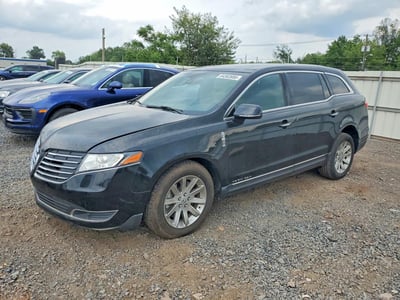 2LMHJ5NK7KB****** 2019 Lincoln MKT