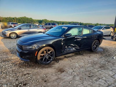2C3CDXBG5NH****** 2022 Dodge Charger