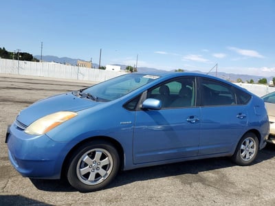2006 Toyota Prius