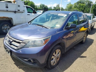 5J6RM4H74CL****** 2012 Honda CR-V