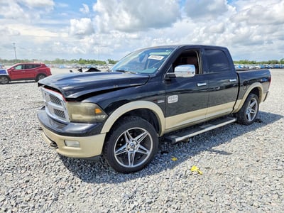 2011 Dodge Ram