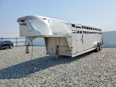 48HSA2428W1****** 1998 Sooner Frontier Trailers