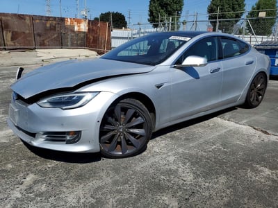 5YJSA1E24GF****** 2016 Tesla Model S