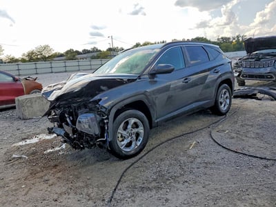 5NMJBCAE8PH****** 2023 Hyundai Tucson