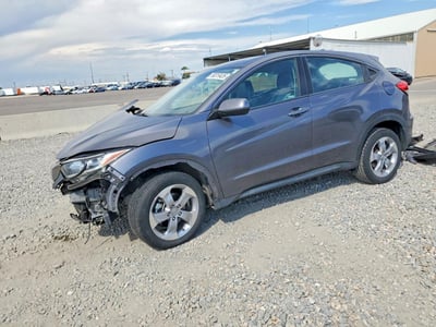 3CZRU6H35LM****** 2020 Honda HR-V