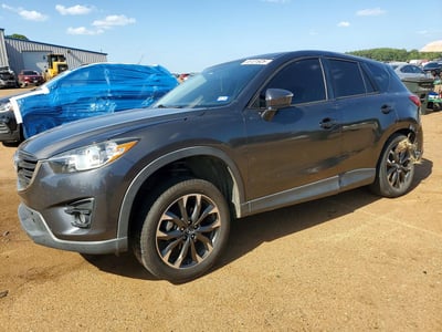 JM3KE2DY1G0****** 2016 Mazda CX-5