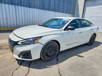 1N4BL4BV1RN****** 2024 Nissan Altima