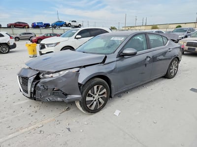 1N4BL4BV3LC****** 2020 Nissan Altima