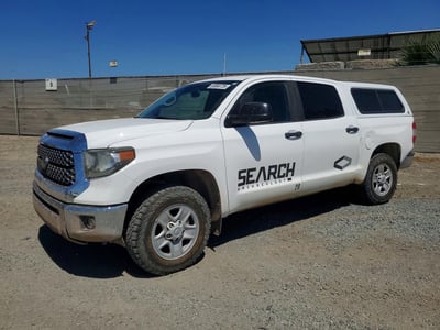 2019 Toyota Tundra