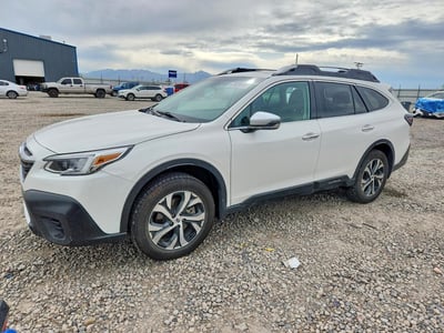 4S4BTAPCXL3****** 2020 Subaru Outback
