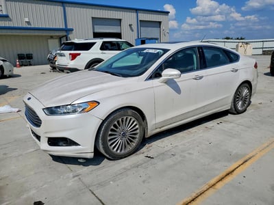3FA6P0K97ER****** 2014 Ford Fusion