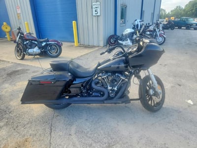 1HD1KTC12JB****** 2018 Harley-Davidson Road Glide Special
