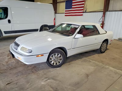1C3EU4536RF****** 1994 Chrysler LeBaron