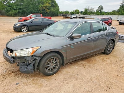 1HGCP2E73BA****** 2011 Honda Accord