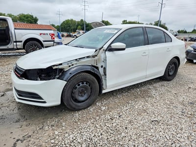3VW2B7AJ8HM****** 2017 Volkswagen Jetta