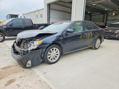 4T1BD1FK8EU****** 2014 Toyota Camry