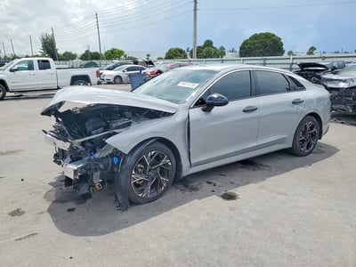 KNAG64J76T5****** 2026 Kia K5